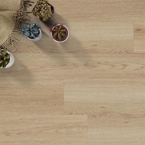 LVT plankevinyl Yankee Oak